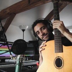 Guitariste Guitariste